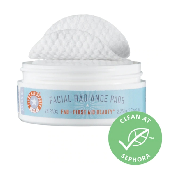 First Aid Beauty Makeup Bundle 3 Items For 5 Deal Poshmark